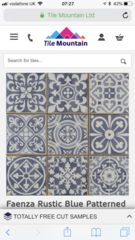 Will this flooring work and look good?