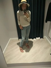 This thread is about as French as a Sainsbury's baguette