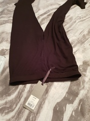 To think a size 6 is not Medium?