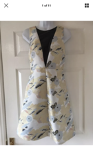 What to pair with this dress?