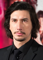 To not understand when Alex Turner turned in to Adam Driver?
