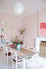 What paint colour for this room? It's a tricky one..