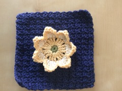 Woolly Hugs...We are making a blanket for annandale : Lovely donors and crafters, we need your help.