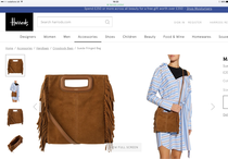 How to Look Expensive (in the summer)