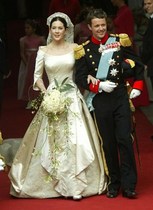Meghans Dress