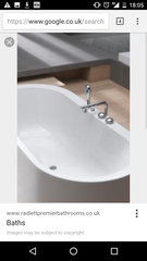 Where did you buy your bathroom fittings?