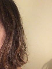 Please help me get my curls back!!