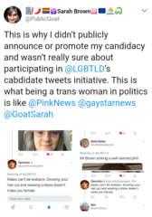 Lord Paddick resigns the LGBT LD executive