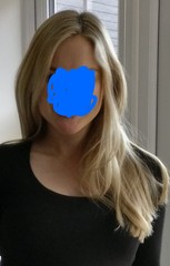 Give me a new hair cut (picture included)