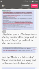 Thread on twitter. The paedophilia plan.