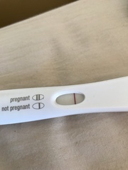 TTC after miscarriage Thread 21. JKS