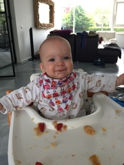 November 2017 - rocking and rolling - postnatal thread #1