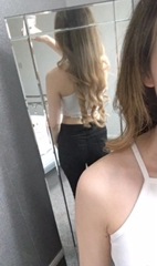 Is ombré and balayage not fashionable?