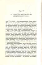 Thread on twitter. The paedophilia plan.