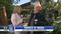 Neighbours Spoilers - a peek down the well