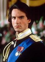 People you really used to fancy in the olden days