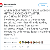 Anyone else having trouble with Twitter?