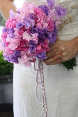 Show me your favourite bridal bouquet !