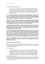 Mumsnet is "like a Nuremberg Rally. It's very scary" India Willoughby