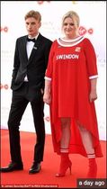 This Country - BAFTA awards, AIBU?