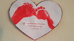 I am so worried about my little boy starting nursery