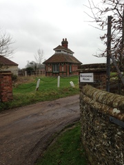 Photos taken on your cycle.