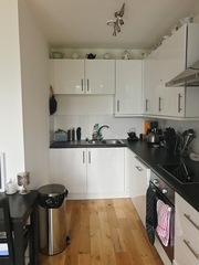 To think it's impossible to make some homes nice?