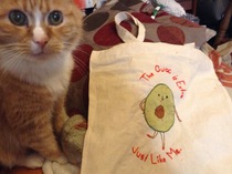 What is a recent make that has sparked joy