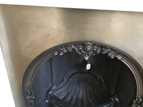 Hoping MN can find a solution - cleaning my fire surround (boring alert)