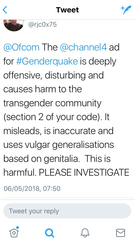 Genderquake