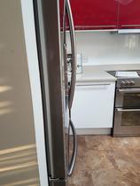 American fridge freezer