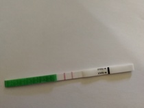 40+ ttc: 2018 is full of bfp's!