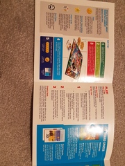 Mario monopoly game rules emergency