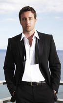 Is it weird to be turned on by suits?