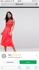 Wedding guest outfit