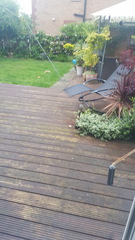 Desparate decking help needed