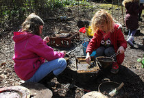 May half-term activities in Hyde Park! Free family days out