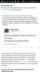 The Shame of Twitter