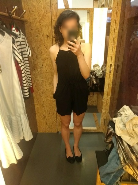 This thread is about as French as a Sainsbury's baguette