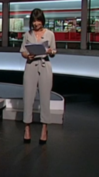 Help needed! Search for jumpsuit!