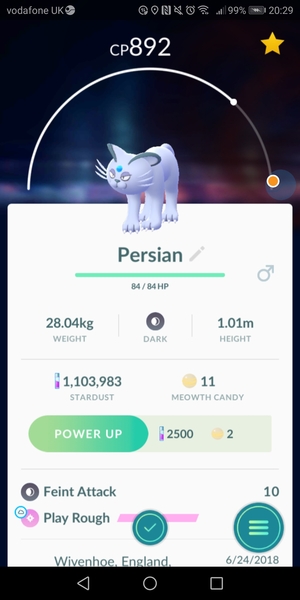 Pokemon Go #17: Mankey Gone To Heaven