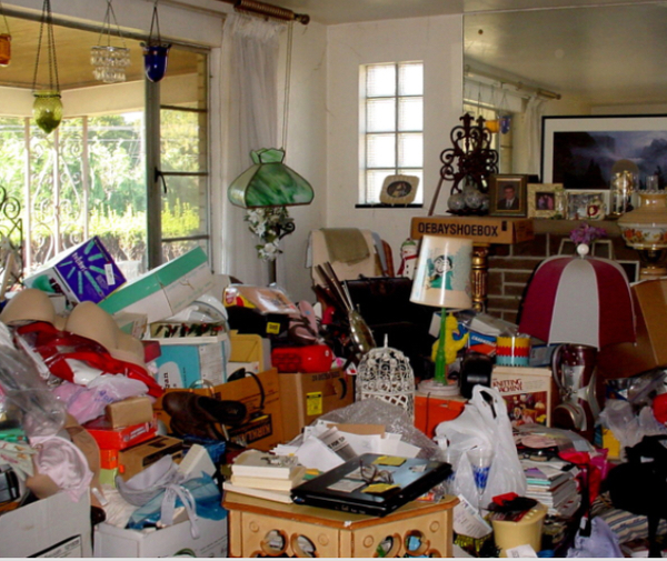 AIBU to ask you to upload a picture of your living room