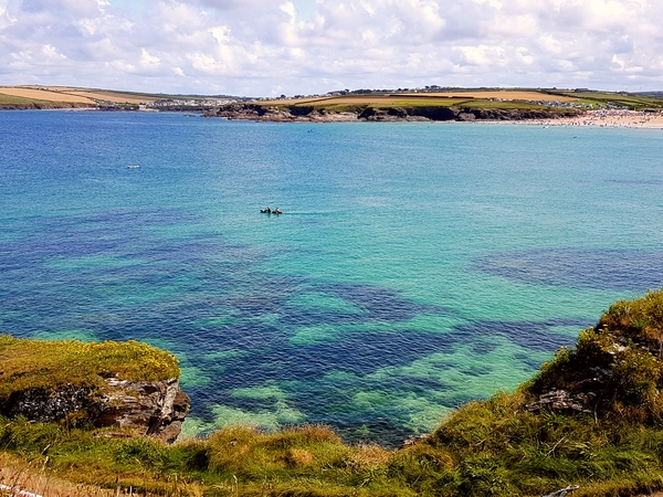 To ask for your Cornwall recommendations?