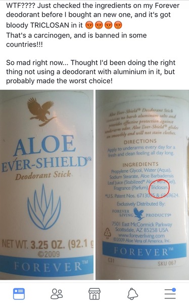 MLM Bot Watch 40 - Forever Living is 40!  Yet still 99% of people in all MLM's lose money
