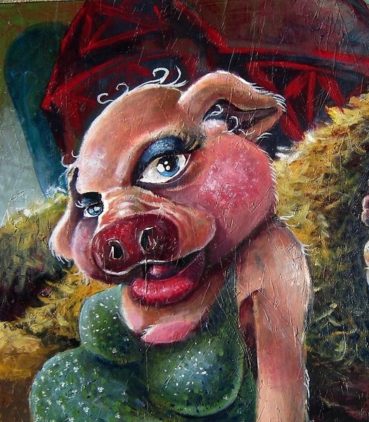 To say a period does not cost £25