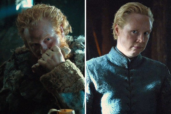 AIBU to not to want to watch GOT with DH now it back on boxset?
