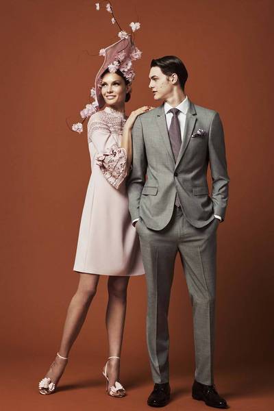 Ascot fashion crisis- help me please