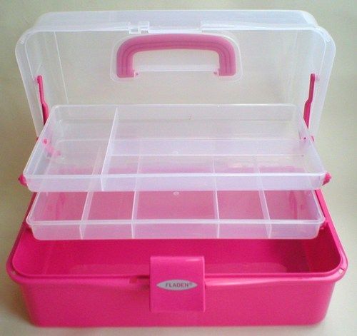 Camping "essentials" list