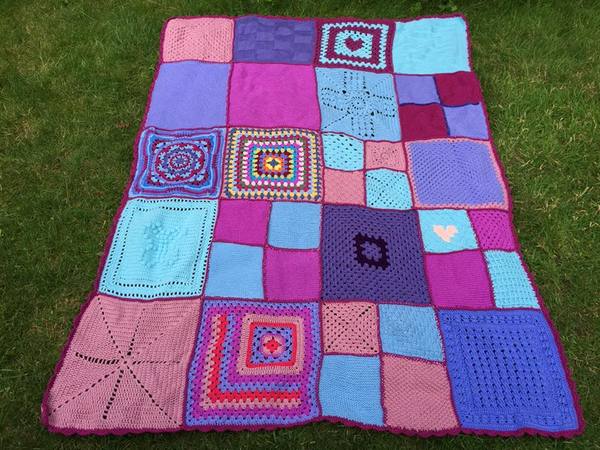 Thread 2! Woolly Hugs. Chernobyl 2018 is HERE!!!