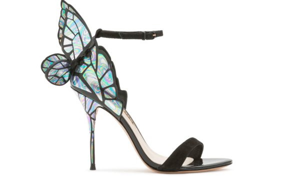 Beautiful shoes!